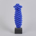 1729 8042 Skulptur